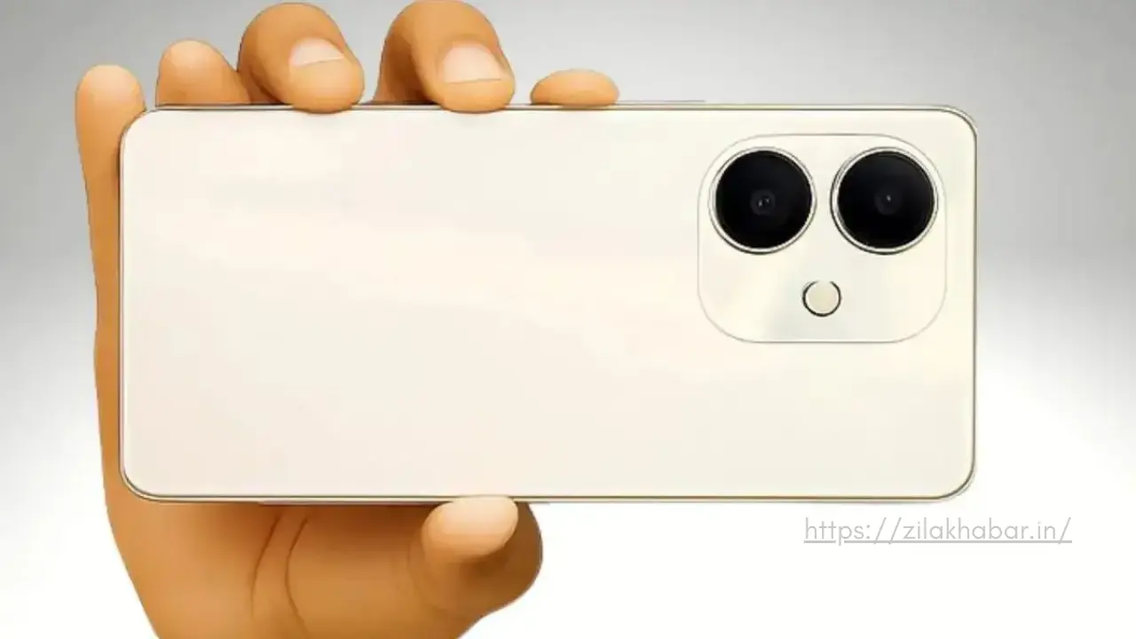 Realme 15T 5G