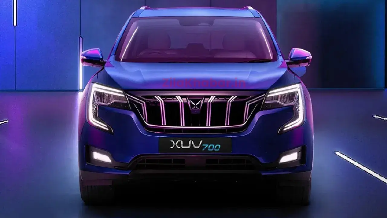 Mahindra XUV700: Strong performance, 16.57 kmpl mileage