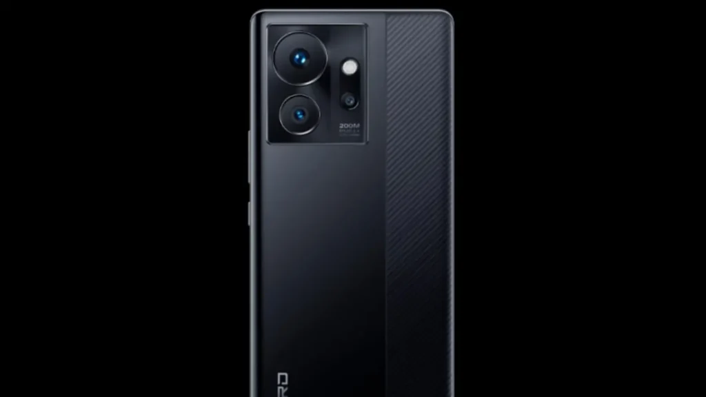 Infinix Zero Ultra 5G: 200MP camera and 180W charging, is this the real 'Ultra' phone?