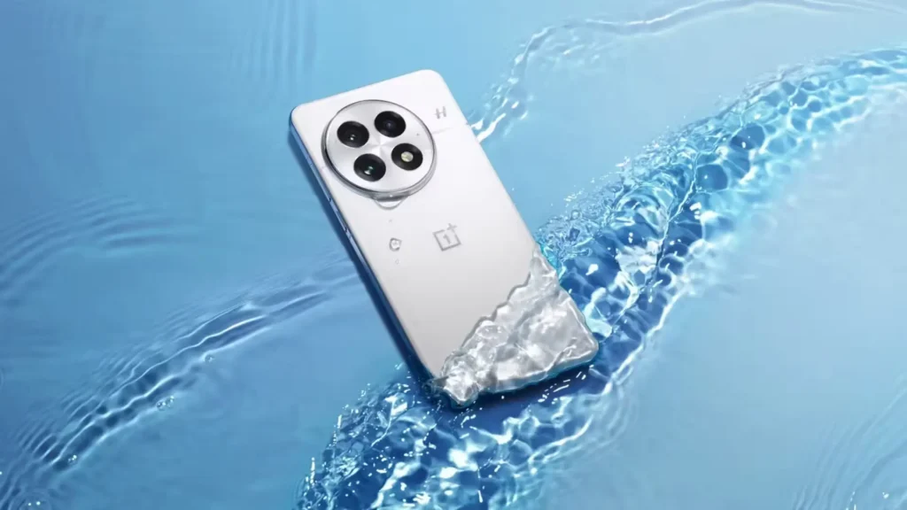 OnePlus 13s: Powerful smartphone with 50MP dual camera, 12GB RAM and 5850mAh battery