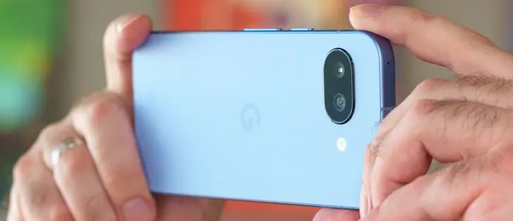 Google Pixel 10a