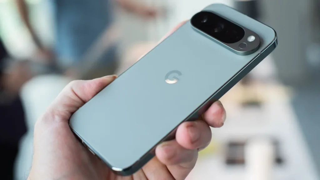 Google Pixel 10a