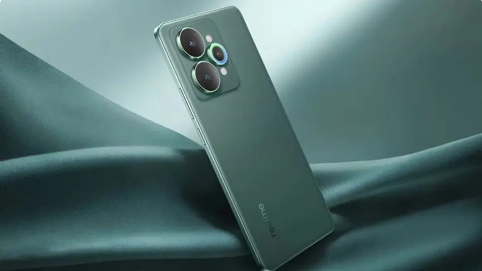 Realme 15T 5G