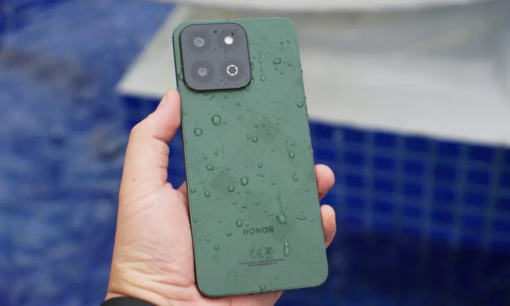Honor X7c 5G