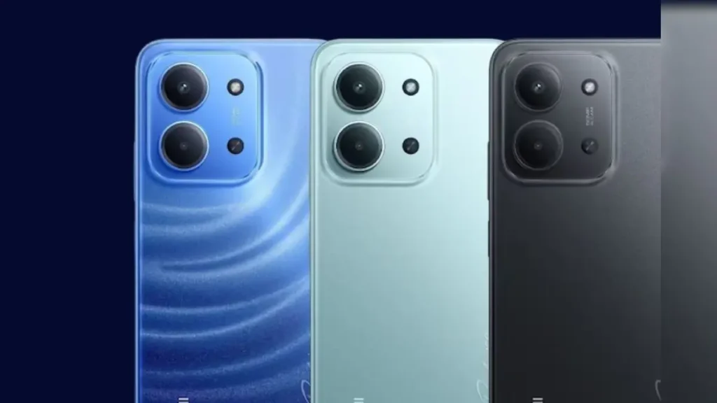 Redmi 15C Launch
