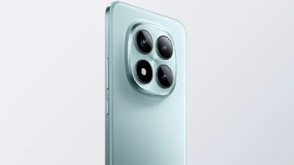 Redmi 15C Launch