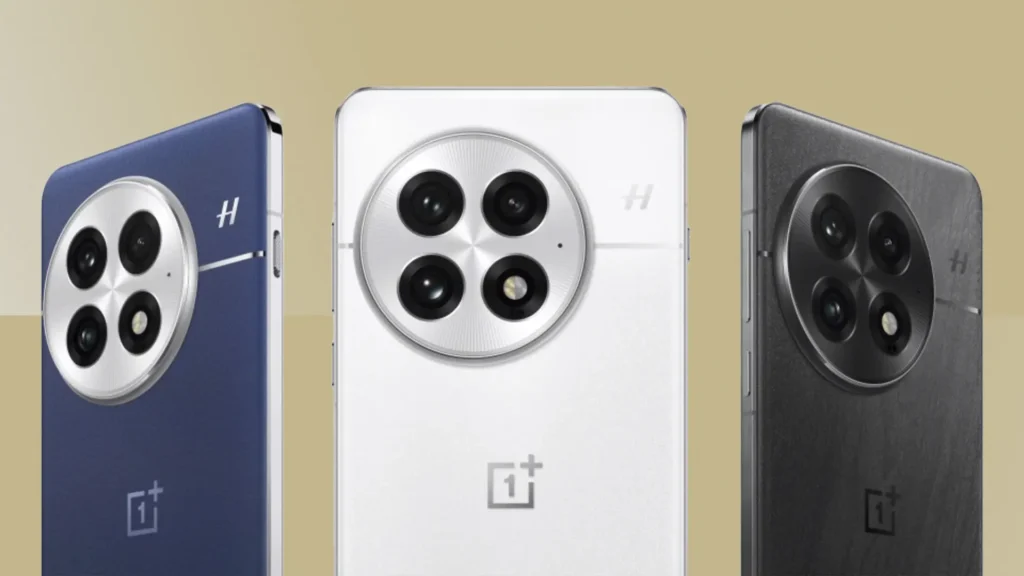 OnePlus 13: Powerful Features,