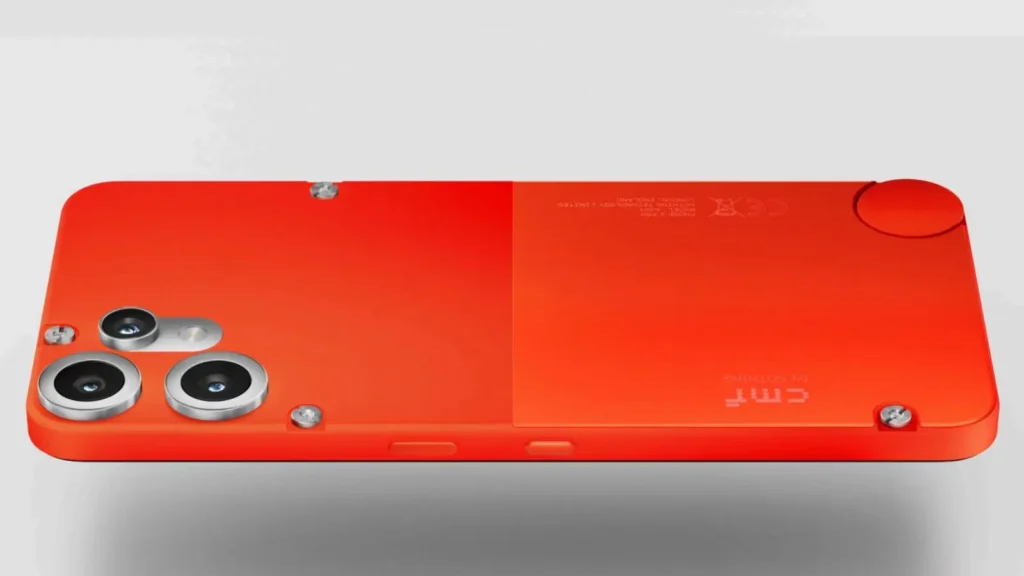 Nothing Phone 2 Pro