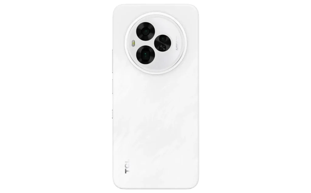 TCL NxtPaper 60 Ultra