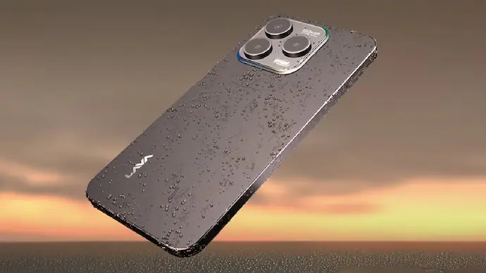 Lava Bold N1 5G Price