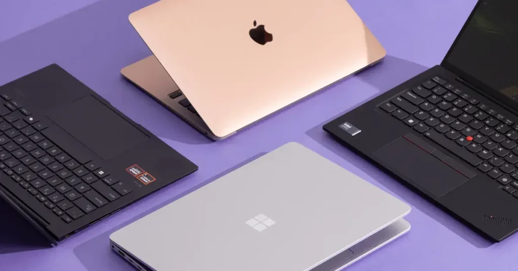 Flipkart Big Billion Days 2025: Bumper discount on laptops