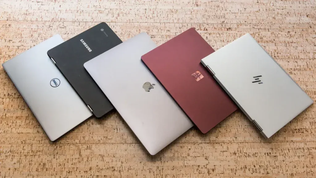 Flipkart Big Billion Days 2025: Bumper discount on laptops