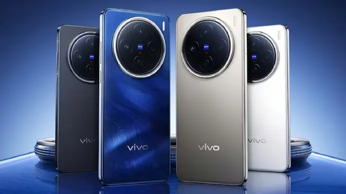 Vivo X200 Pro: Amazing camera, powerful performance