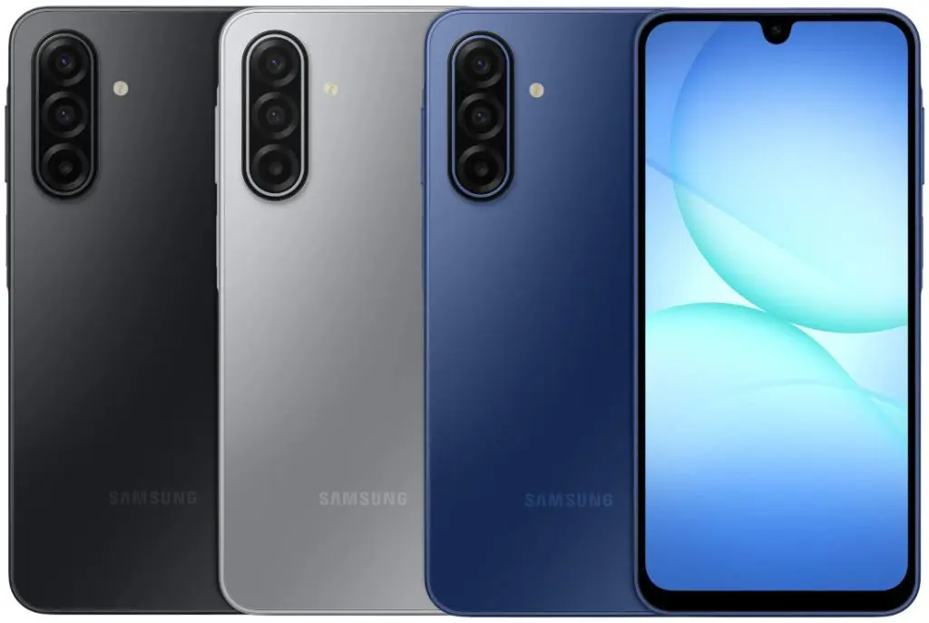 Samsung Galaxy A17 5G