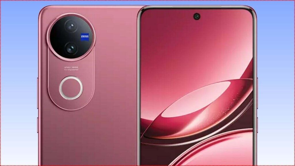 Vivo V50e 5G Offer