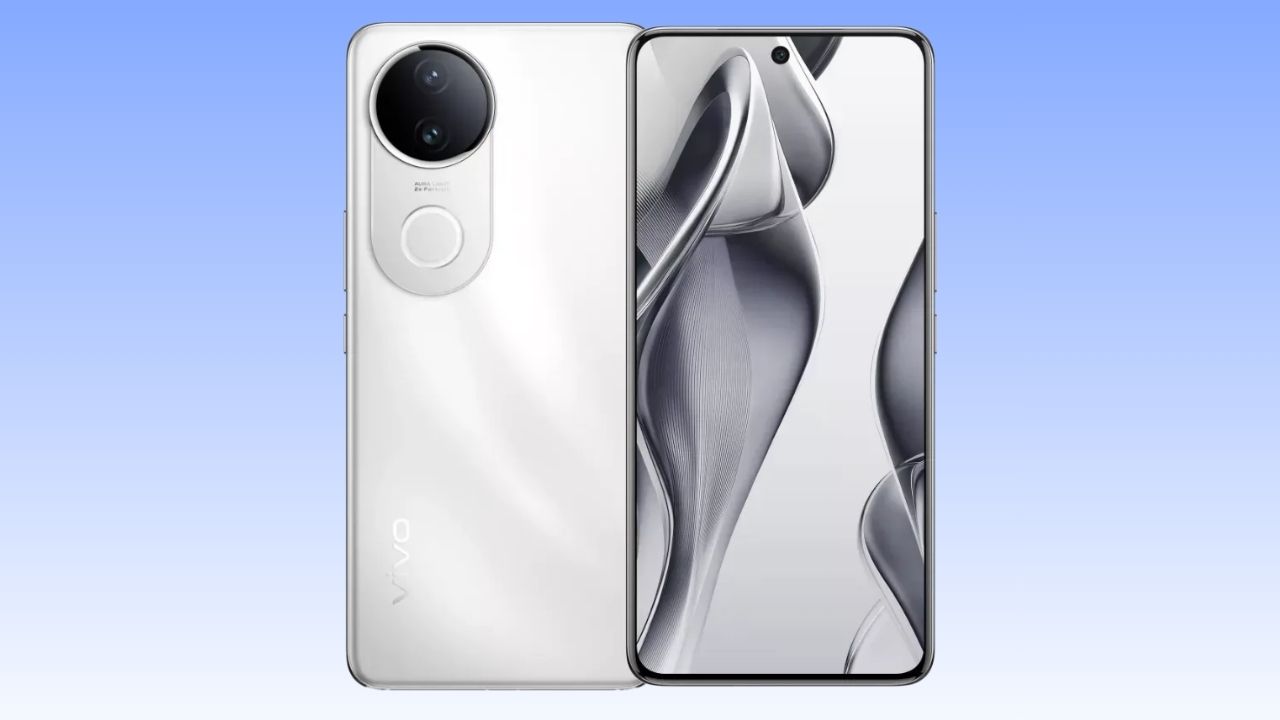 Vivo V50e 5G Offer