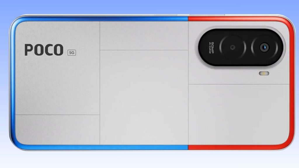POCO M7 Plus Launch