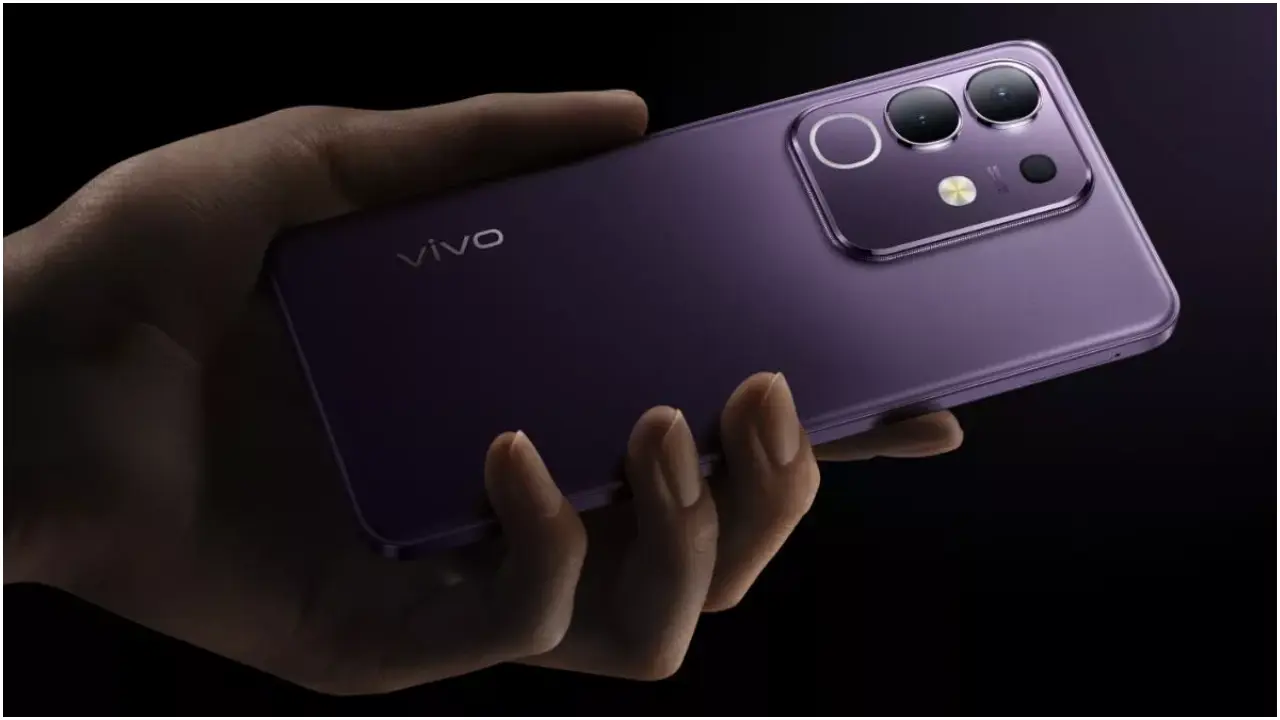 Vivo T4x 5G: Powerful performance, big battery and great camera at just ₹11,999