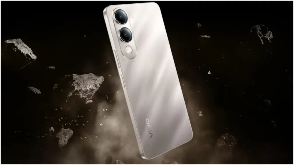 Vivo T4 Lite 5G offers: Check out the price and powerful specifications in the Flipkart sale