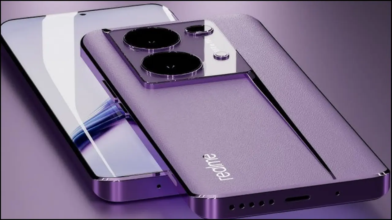 Realme 14 Pro 5G gets a great offer, priced at ₹21,799 and with powerful specifications