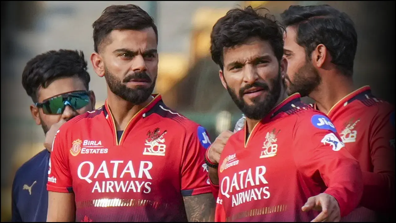 RCB बिकने की कगार पर, क्या विराट कोहली की टीम 2 अरब डॉलर में बिकेगी?