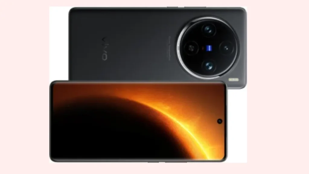 Vivo X100 Pro with ₹27,000 discount, get 50MP camera and powerful battery features
