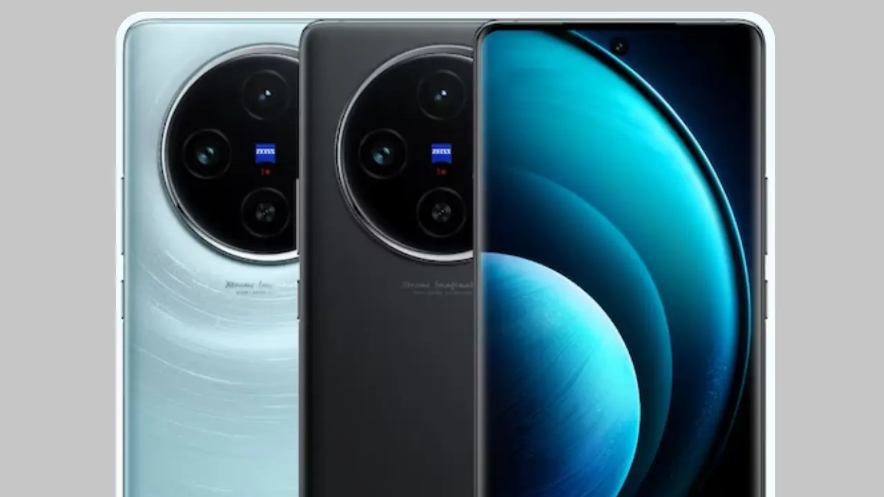 Vivo X100 Pro with ₹27,000 discount, get 50MP camera and powerful battery features