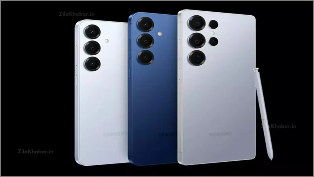 Samsung Galaxy S25 FE
