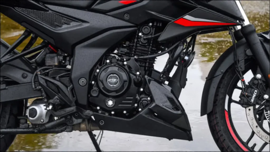 Bajaj Pulsar N160