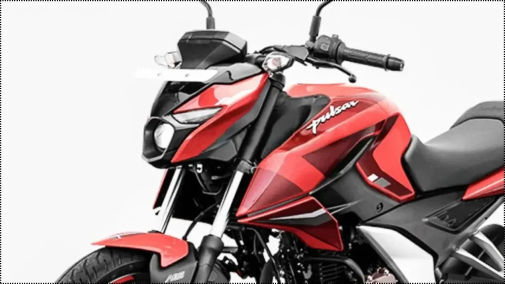 Bajaj Pulsar N160