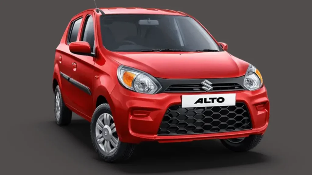 Maruti Alto K10 Offer