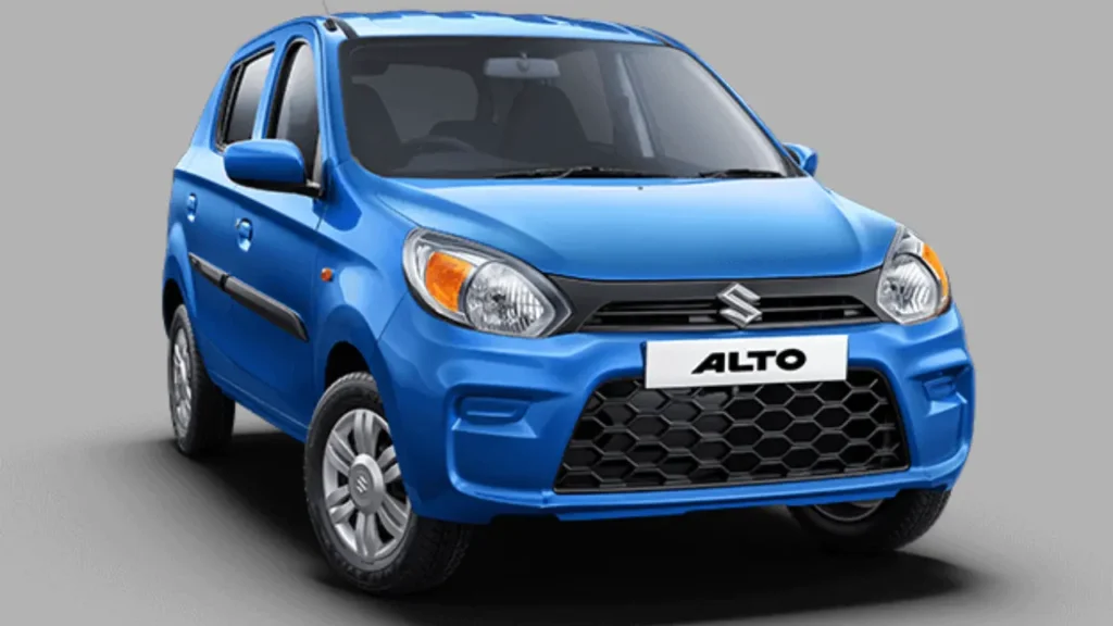 Maruti Alto K10 Offer