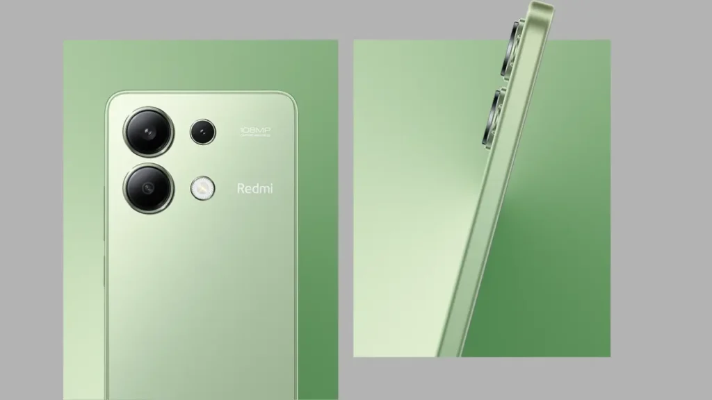 Redmi Note 13 Offer