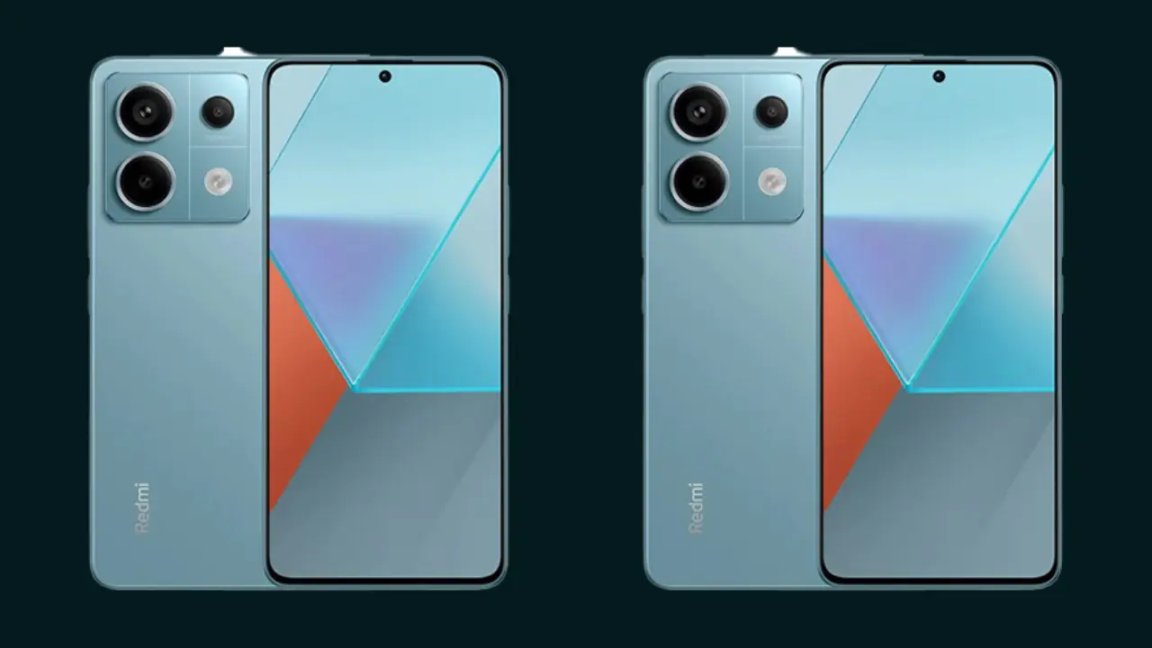Redmi Note 13 Offer