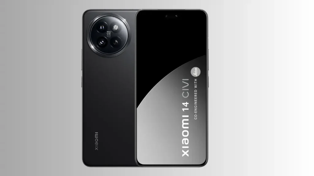Xiaomi 14 Civi Offer