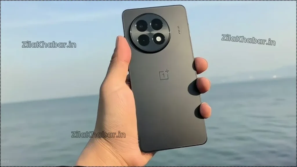 Amazon Great Indian Festival 2025 OnePlus 13R 5G